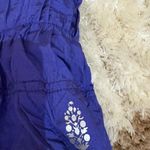 Free People Movement Shorts Size m PURPLE Photo 1