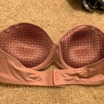 Daisy Fuentes Strapless Bra Photo 1