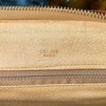 CELINE Authentic Macadam Bag Photo 10