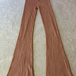 LPA  Glitter Pink Pants Size‎ Small Photo 0
