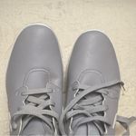 Nike Womens Roshe G Tour Golf Shoes Grey/ Light Pink/White Size 10.5 Photo 11