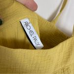 Rachel Pally  gauze 100% cotton dress in dandelion Photo 3