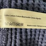 Free People  FP One Natasha Sleeveless Maxi Dress Grunge 90s Bohemian Punk Small Photo 9