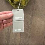 Bench NEW  Sidecut Slouchy Beanie Cable Knit Hat with  Logo Photo 1