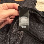 David Lerner  Wool/Metallic Top Size Large‎ Photo 6