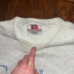 Russell Athletic Vintage North Carolina Tarheels Sweatshirt Mens XL Team Edition Pullover Y2K Photo 3