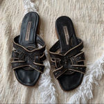 Manolo Blahnik  Sandal EU 36 Photo 0