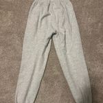 Playboy  Grey Sweatpants Photo 1