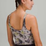 Lululemon  Align Tank Top
Radial Tie Dye Mauve Grey Multi Photo 1