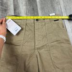 Wrangler X ATG Corduroy Hiking Shorts Photo 12