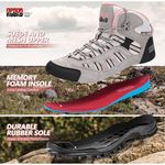 R CORD Womens Waterproof Breathable Non Photo 3