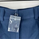 Chadwick's Shape Benefits by Diane Tummy Control Straight Leg Pant in Navy Photo 7