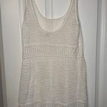 Hollister  Swimsuit Cover-Up white L Photo 1