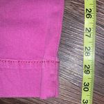 Mudd Purple Light Wash Capri Jeans 1 Photo 8