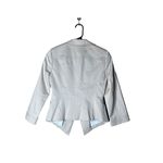 Bebe Vintage Y2K Blazer Size 2 Photo 7