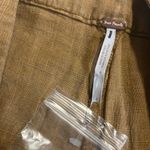 Free People NWOT  Johana Linen Skort Photo 4