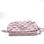 Valentino Garavani NWT Authentic  Purple SpikeMe Clutch Photo 5