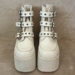 Demonia Ashes-55 Boots Photo 2