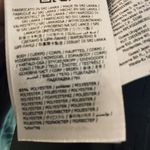 Jaded London Intarsia Retro Abstract Multi-Color Sleeveless Knit Romper Small Photo 9