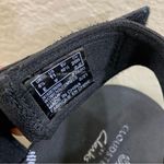 Clarks CLOUDSTEPPERS by  Sport Sandals Mira Lily Black/Gray Camo Size 11 Photo 4