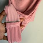 MISA Los Angeles  Corcica Ruffled Bodysuit Photo 8