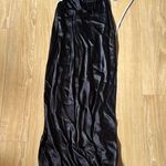 CEDAR CITY MAXI DRESS Black Size 2 Photo 0