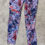 Lululemon Base Pace High-Rise Running Tight 28" Brushed Nulux in Atmospheric 6 Photo 7