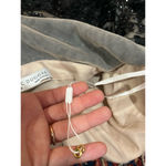 Mac Duggal Womens Black Lace Plunge Neck Short Sleeve Trumpet Gown Size 16 Photo 6