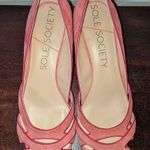 Sole Society Sole/Society So-Danna Photo 3