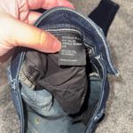 Buckle  Dark Blue Distressed Skinny Jeans Photo 4