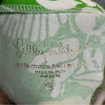 Lilly Pulitzer  Julie Top in Hibiscus Stroll Size XS Photo 5