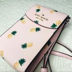 Kate Spade Pineapple Print Crossbody Bag Photo 2