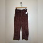 Free People  Risk Taker Cord Jeans Photo 1