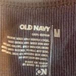 Old Navy  Gray Sequin Fitted Tank Top Photo 1