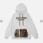Aelfric Eden Alfric Edén Hoodie Photo 0