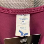 Old Navy Power Soft Bodysuit Size 2X Photo 3