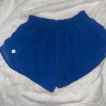 Lululemon  Hotty Hot Shorts 2.5" Photo 1