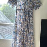 Pinch Multicolor Dress Size M Photo 5