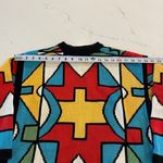 Cambridge Vintage ‎ Sports Club Retro Sweater Size Large Photo 3