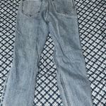 Cello Jeans Denim Distressed Mom Jeans Photo 4