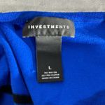 Investments  Top - Size L Photo 3