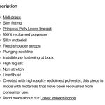 Princess Polly  Dress Photo 4