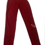 Fanatics Arizona Cardinals Leggings Ladies Sz Medium by  Inseam 30” Photo 0