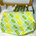 Clinique 🍈  Makeup Bag NWOT 🍋 Photo 0