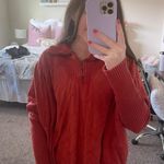 Free People sweatshirt Photo 1