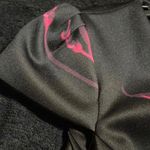 Betsey Johnson Vintage Punk Tag Floral Sheath Dress Photo 7