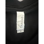 WILLIE NELSON Black Rhinestone Studded NICE DAY Cotton T Photo 4