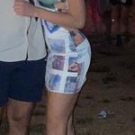 With Jean With Jéan dress  Photo 0