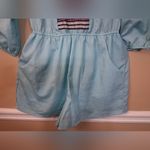Gianni Bini  mint romper Photo 4