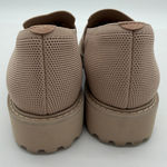 Vivaia Francesca Platform Chunky Penny Preppy Minimalist Almond Loafer 9 Photo 1